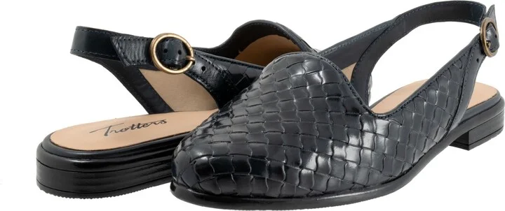 Lea Slingback Flat - Image 9