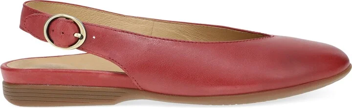 Lea Slingback Flat - Image 2