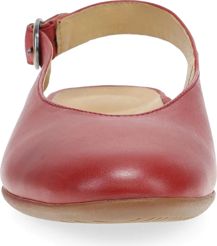 Lea Slingback Flat - Image 3