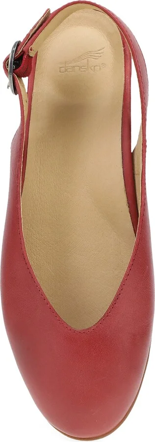 Lea Slingback Flat - Image 4