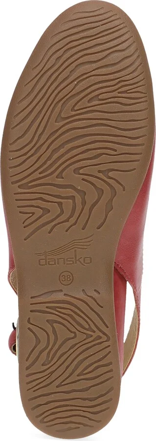 Lea Slingback Flat - Image 5