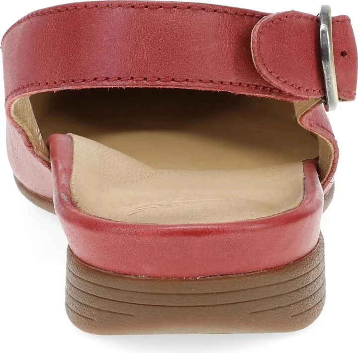 Lea Slingback Flat - Image 6