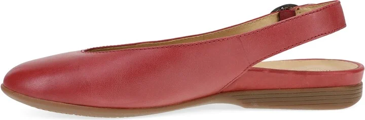 Lea Slingback Flat - Image 7