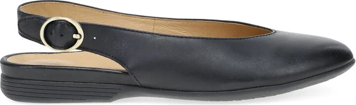 Lea Slingback Flat - Image 2