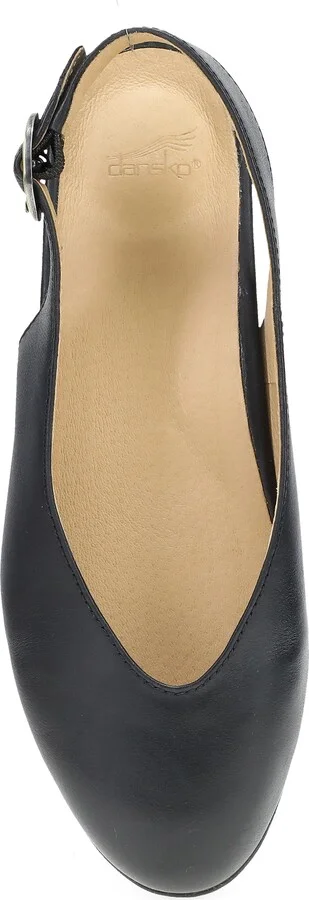 Lea Slingback Flat - Image 4
