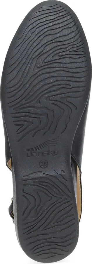 Lea Slingback Flat - Image 5