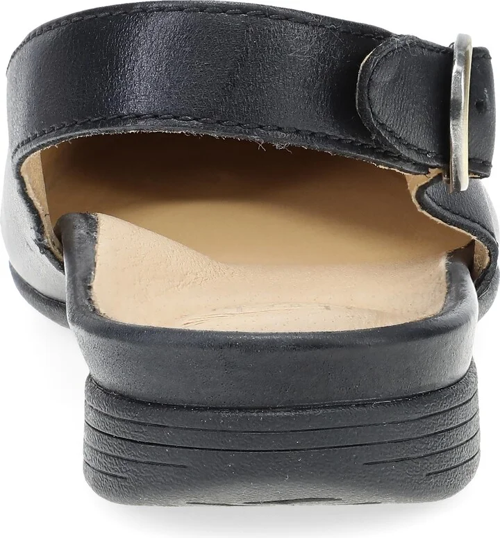 Lea Slingback Flat - Image 6