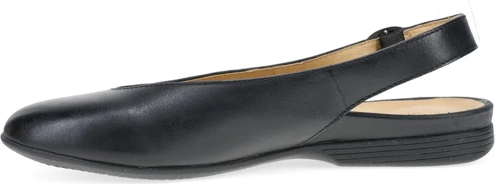 Lea Slingback Flat - Image 7