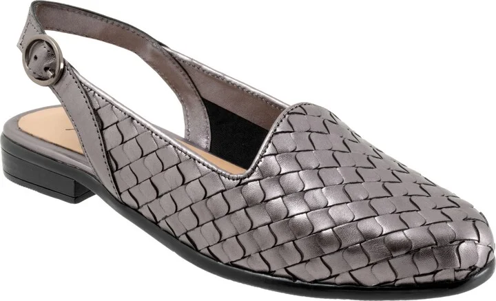 Lea Slingback Flat