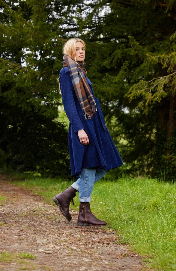 Lea Tassel Bootie - Image 7