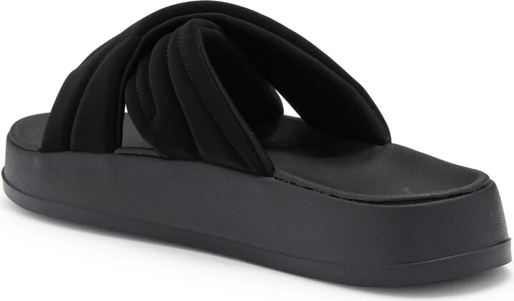 Leadcat Platform Slide Sandal - Image 2