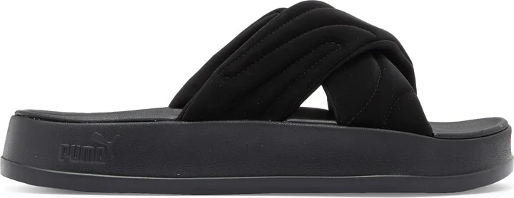 Leadcat Platform Slide Sandal - Image 4