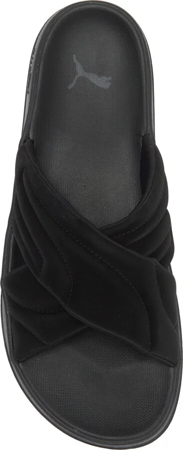 Leadcat Platform Slide Sandal - Image 5