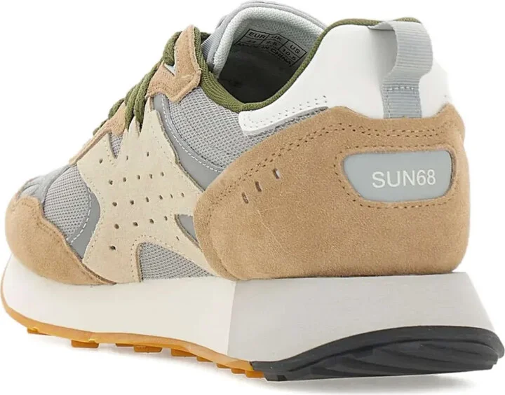 Leader Silhouette Running Sneakers - Image 2