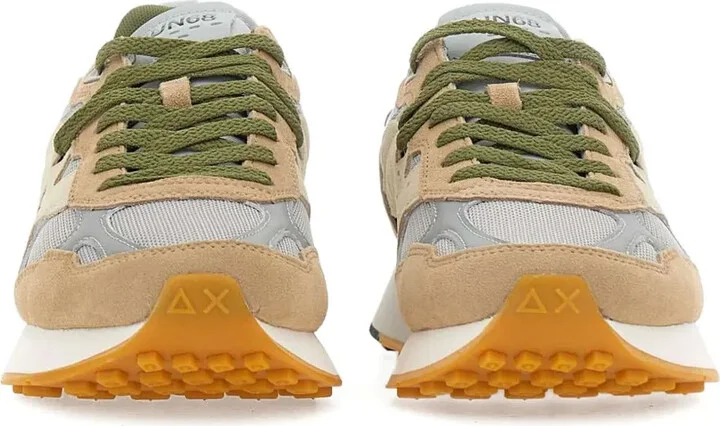 Leader Silhouette Running Sneakers - Image 3