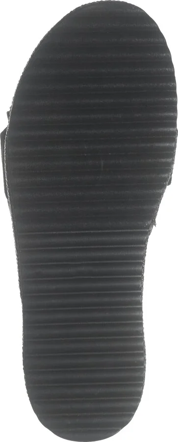 Leaf Flatform Sandal - Image 6