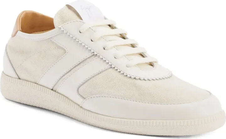 League canvas sneakers - Image 2