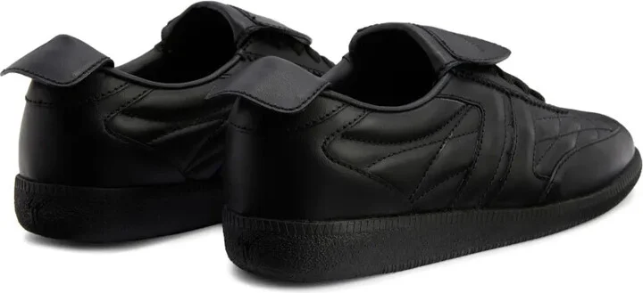 League leather sneakers - Image 3