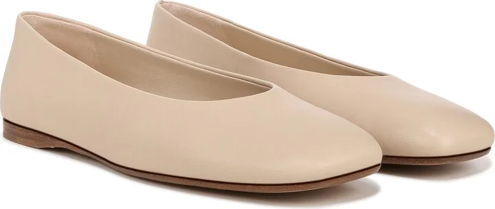 Leah Ballet Flat - Image 8