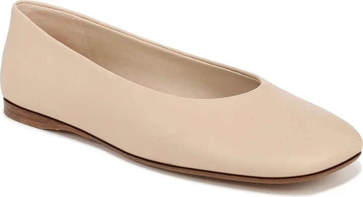 Leah Ballet Flat