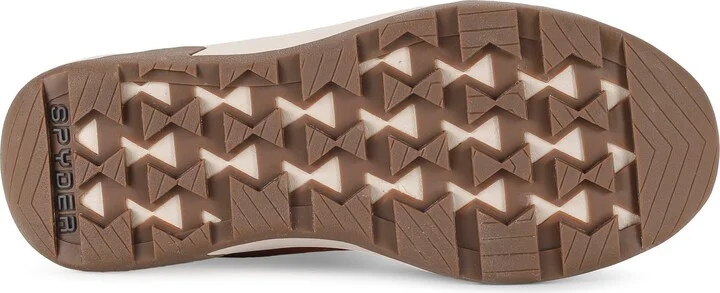 Leah Faux Fur Lined Waterproof Slip-On Sneaker - Image 10