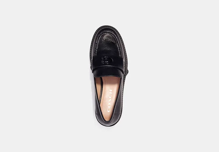 Leah Loafer - Image 3