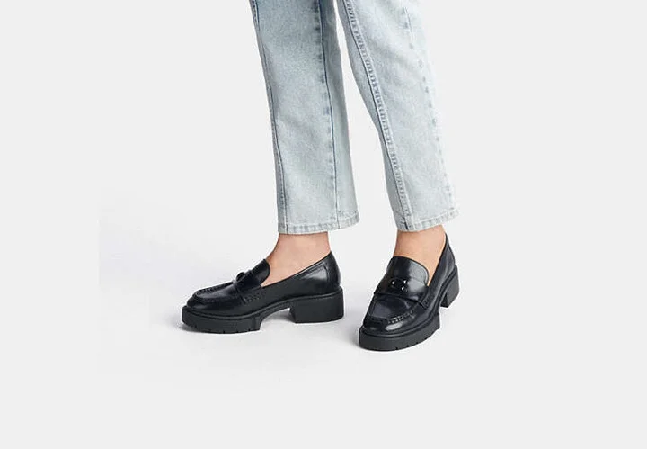 Leah Loafer - Image 6