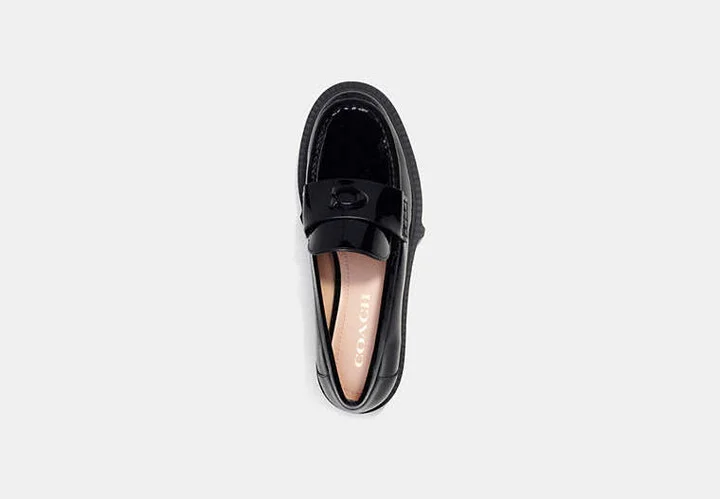 Leah Loafer - Image 3