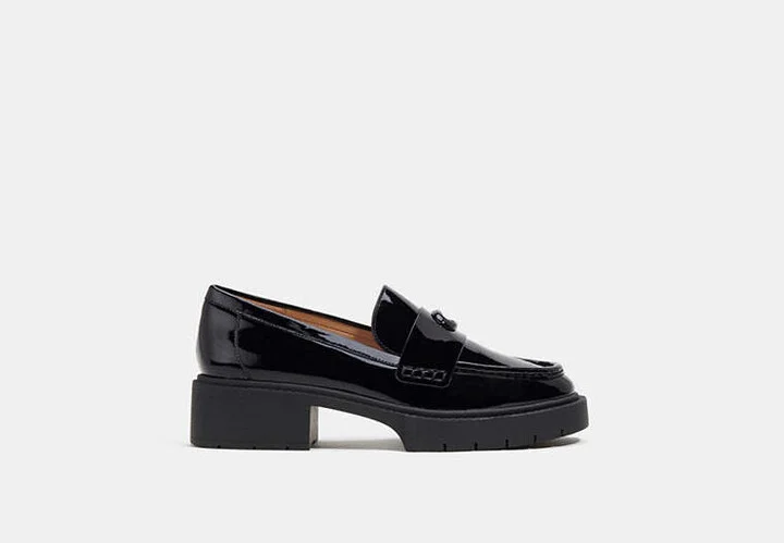 Leah Loafer - Image 4