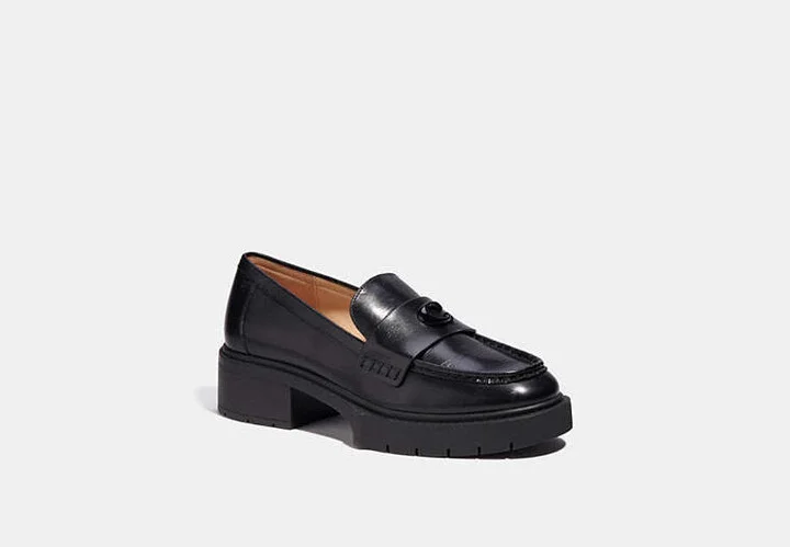 Leah Loafer