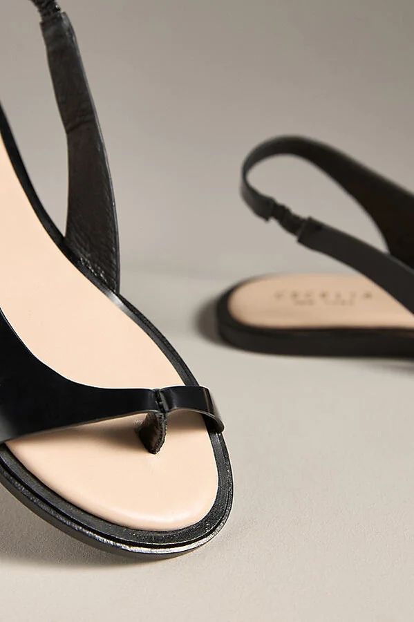 Leah Sandals - Image 4