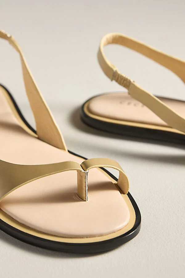 Leah Sandals - Image 3