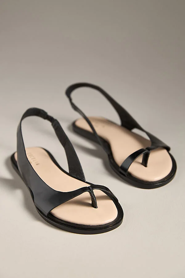 Leah Sandals