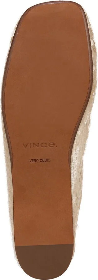 Leah Sequin Ballet Flat - Image 6