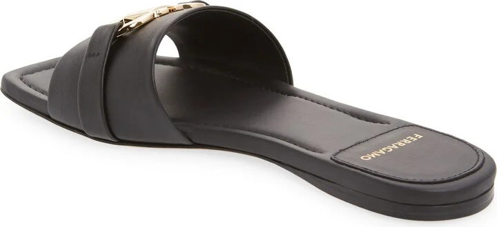 Leah Slide Sandal - Image 2