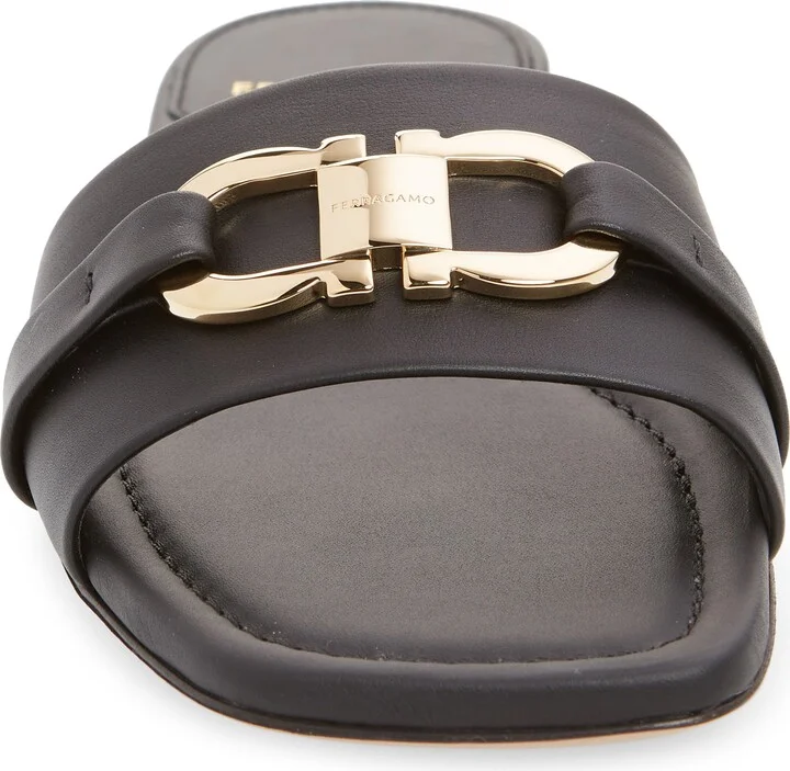 Leah Slide Sandal - Image 4