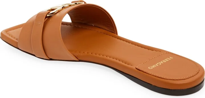 Leah Slide Sandal - Image 8