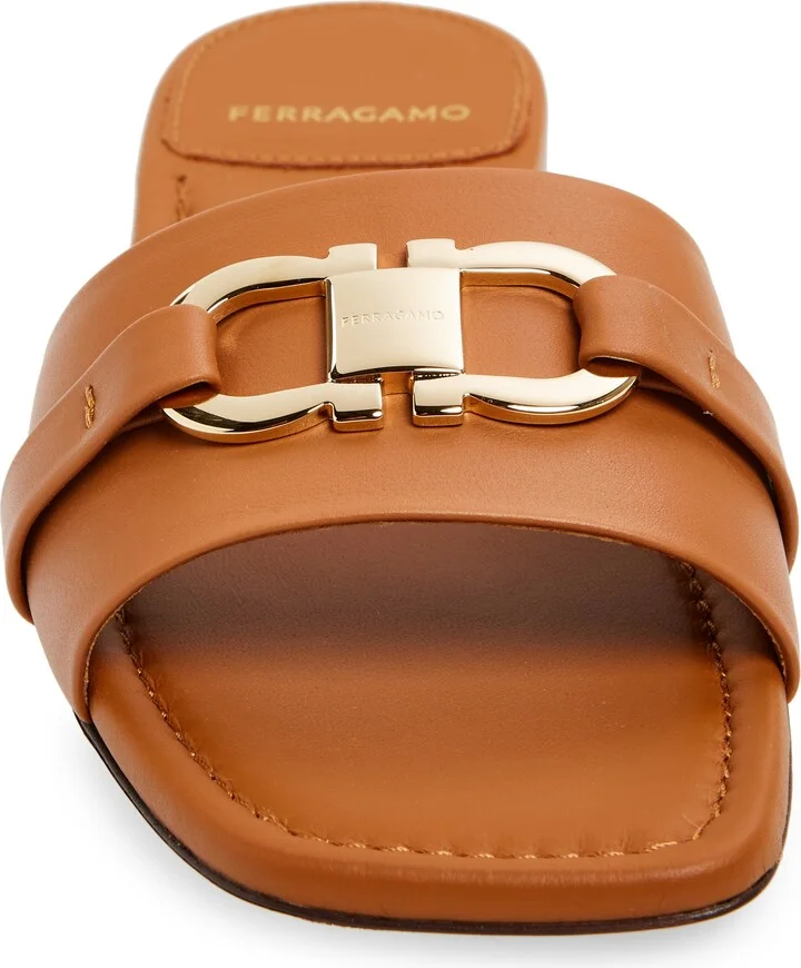 Leah Slide Sandal - Image 10