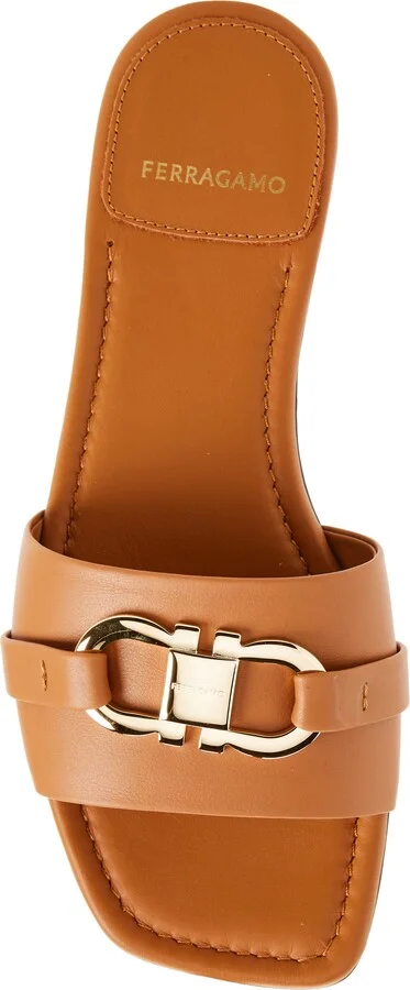 Leah Slide Sandal - Image 11
