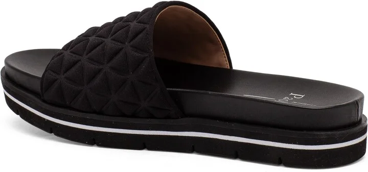 Leah Slide Sandal - Image 2