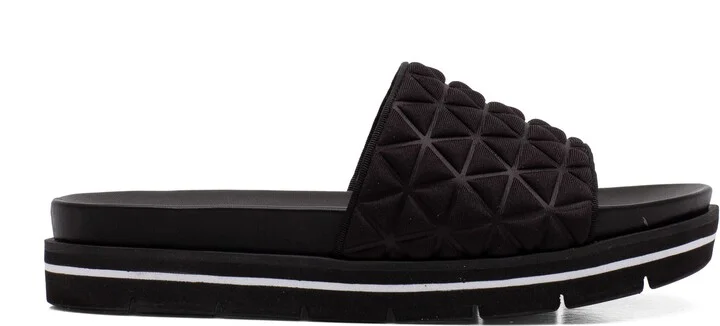 Leah Slide Sandal - Image 3