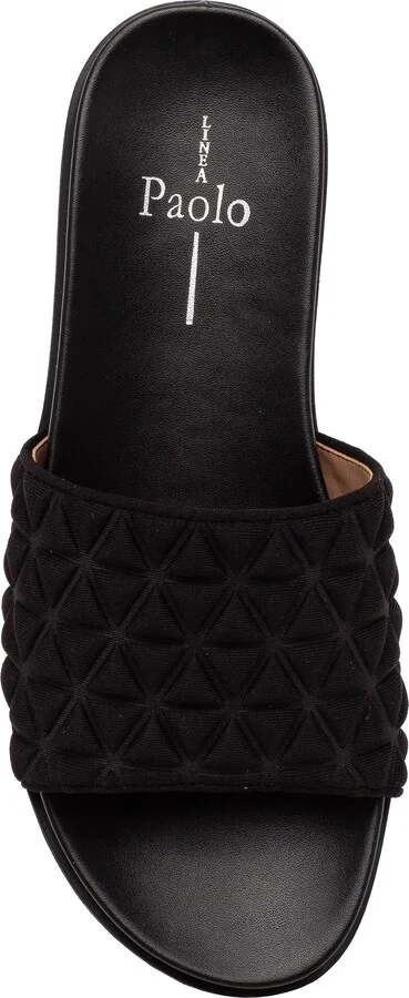 Leah Slide Sandal - Image 5