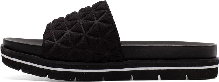 Leah Slide Sandal - Image 7