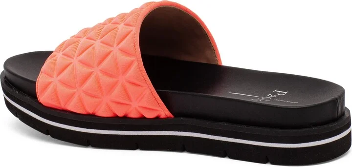 Leah Slide Sandal - Image 9