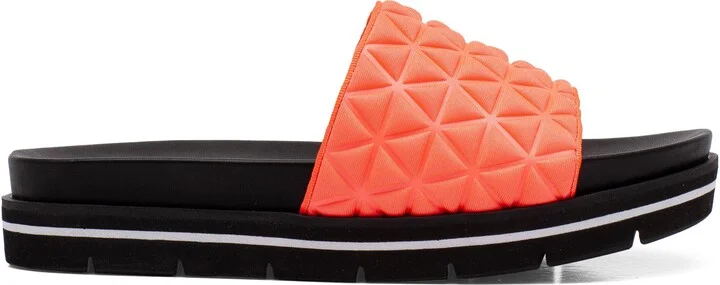 Leah Slide Sandal - Image 10