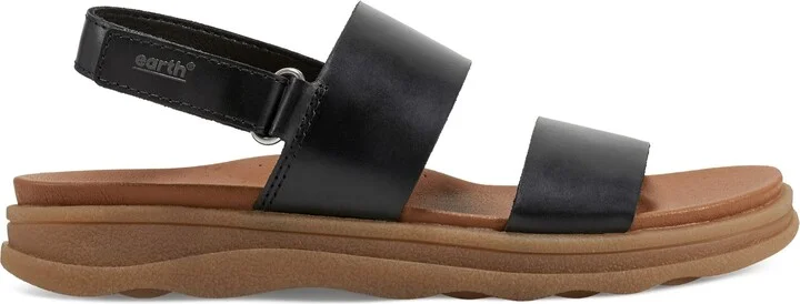 Leah Slingback Sandal - Image 2