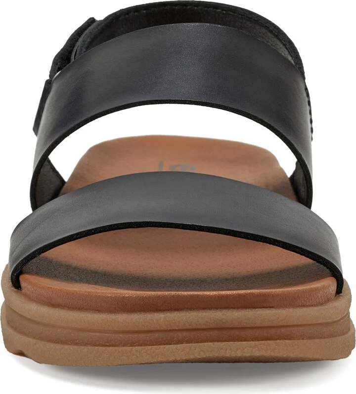 Leah Slingback Sandal - Image 3