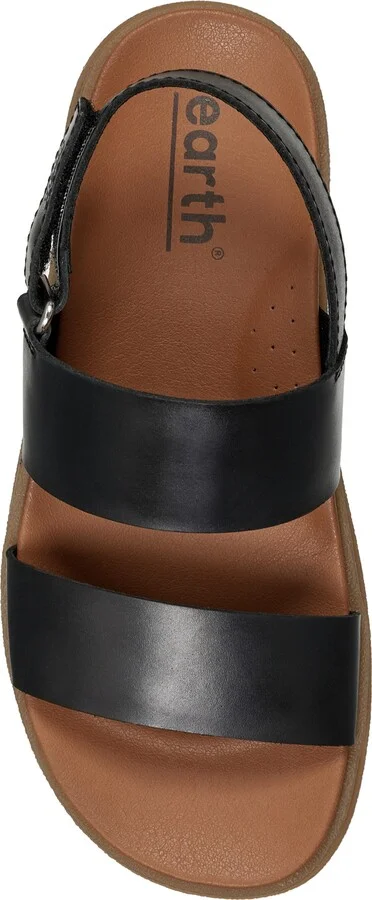 Leah Slingback Sandal - Image 4