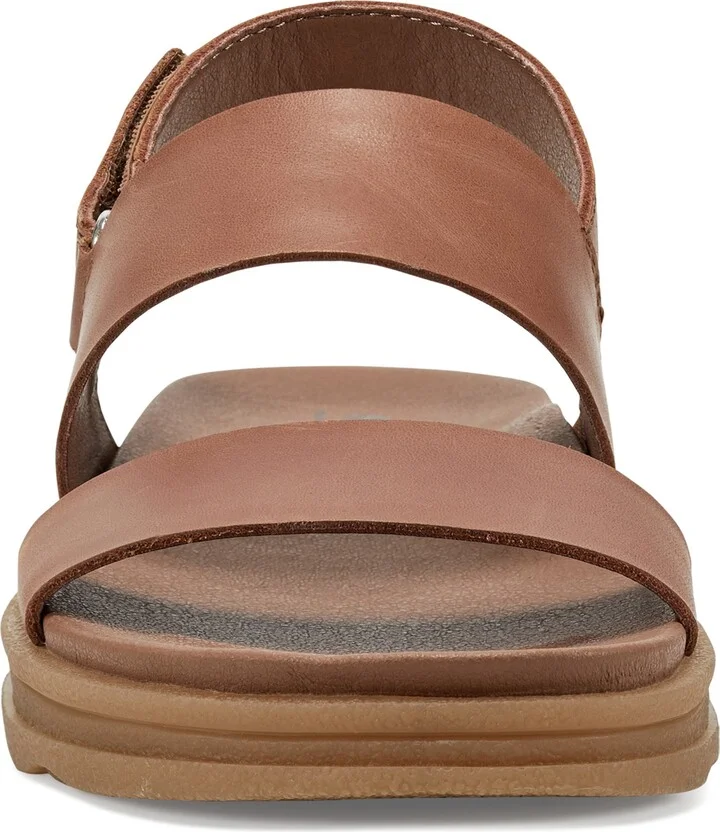 Leah Slingback Sandal - Image 9