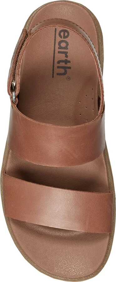 Leah Slingback Sandal - Image 10